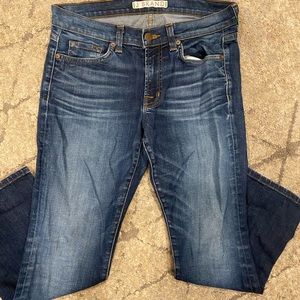 J‎ Brand jeans